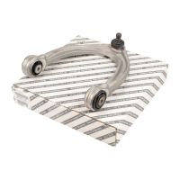 Wishbone at the top left