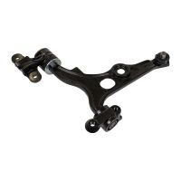 Wishbone on the left