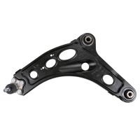 Control arm front left original