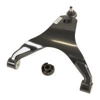 Wishbone front lower