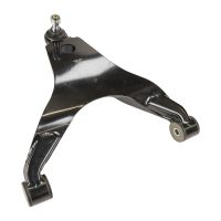 Front lower wishbone