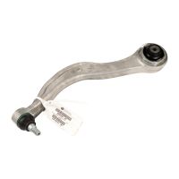 Swing arm in front right