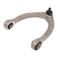 Wishbone at the top left