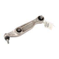 Triangular control arm centre right side