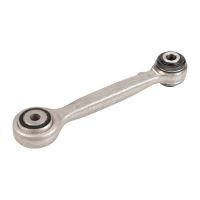 Rear wishbone strut on both sides