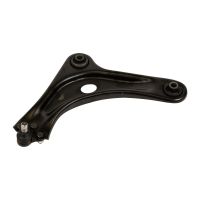 Wishbone in front on the left