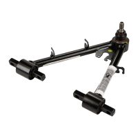 Three-link front right