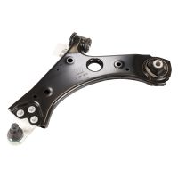 Swing arm front left