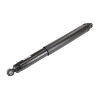 vibration damper, steering