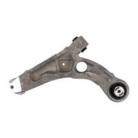 Transverse link front right