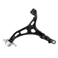 Transverse link front bottom right