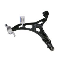 Transverse link front left