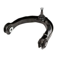 Upper right wishbone in front