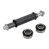 Repair kit triangular control arm rear