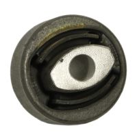 Rubber silent bushing transverse link front rear