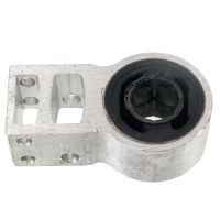 Silent block triangular control arm front right