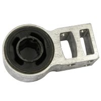 Silent block triangular control arm front left