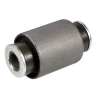 Silent block triangular control arm front right-left