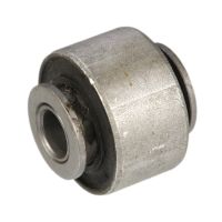 Silent block triangular control arm front top