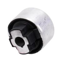 Silent block rear triangular control arm front