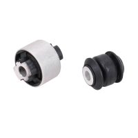 Kit silent block triangular control arm front