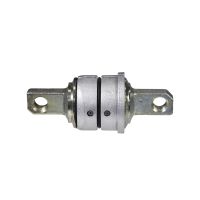 Silent block triangular control arm front bottom