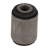 Bushing for transverse link triangular control arm front