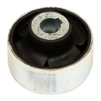 Siltent beech for wishbones front axle