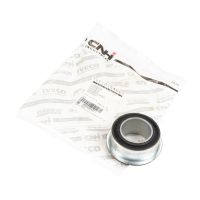 Silent bush wishbone