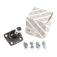 Support arm head kit 17 Ø mm cone size with screws