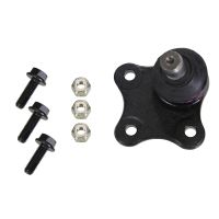 Support arm head bottom 16 mm Ø