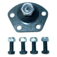 Support arm head kit 19,4-16,65 mm Ø cone dimension