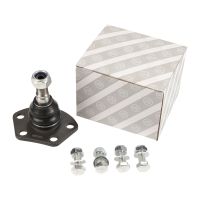 Support arm head kit 23-19Ø cone size with screws