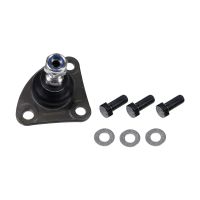 Support arm head 24 Ø mm cone size, including fastening material quality 8.8