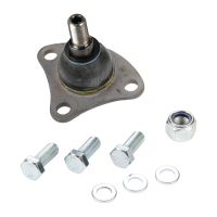 Support arm head LEMFÖRDER 24 Ø mm cone size, including fastening material