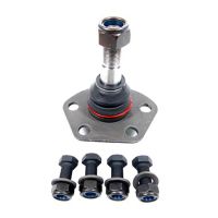 Support arm head 21.5-19 mm Ø cone without screws