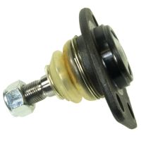 Support arm head 18.5-16 mm Ø cone without screws