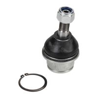 Support arm head support joint above M16x1