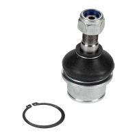 Support arm head support joint below