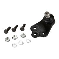 Ball joint and guide joint