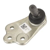 Ball and guide joint