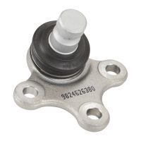 Ball and guide joint