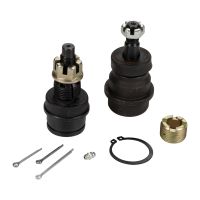 Kit of 2 units top bottom support arm head support joint