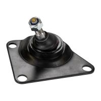 Support arm head support joint rear top