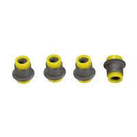 Polyurethane bushings bottom set