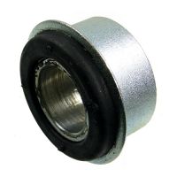 Silent bushing front axle front top bottom