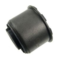 Silent bushing rear axle body front