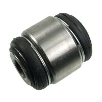 Silent bushing RA steering-knuckle wheel-side