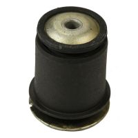 Rear axle bushing left right