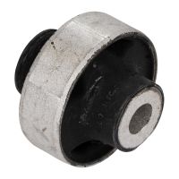 Silent bush for wishbones, rear bush